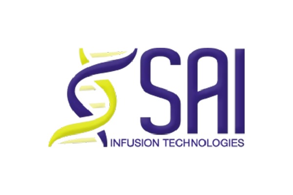 SAI Infusion Technologies의 한국 공식대리점입니다.